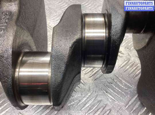 купить Коленвал на Mercedes C C (W203) 2000-2004