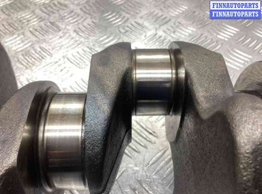 купить Коленвал на Mercedes C C (W203) 2000-2004