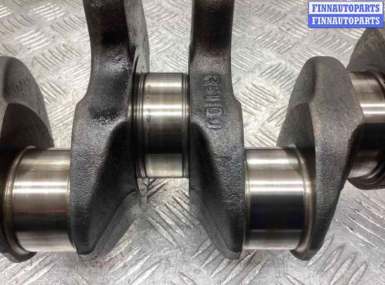 купить Коленвал на Mercedes C C (W203) 2000-2004