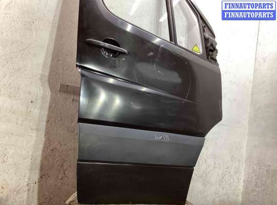 купить Замок двери передней правой на Mercedes Sprinter Sprinter II (W906) 2013-2018 рестайлинг