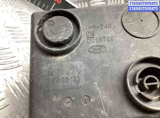 купить Фара противотуманная левая на Opel Astra Astra H 2004-2007