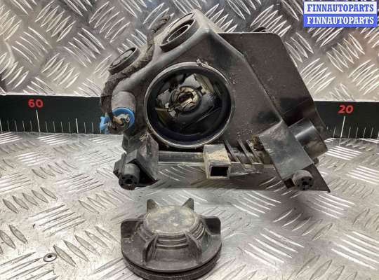 купить Фара противотуманная левая на Opel Astra Astra H 2004-2007