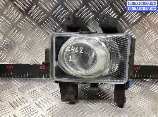 купить Фара противотуманная левая на Opel Astra Astra H 2004-2007