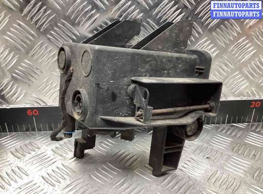 купить Фара противотуманная левая на Opel Astra Astra H 2004-2007