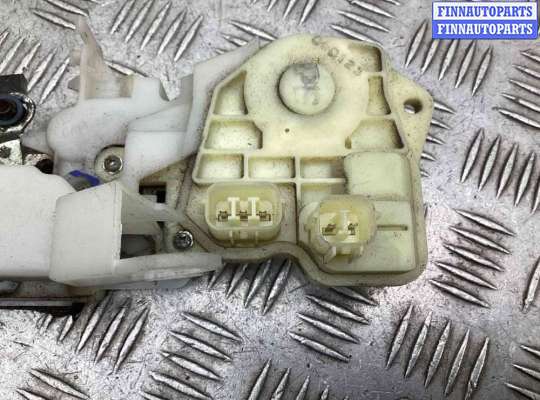 купить Замок двери передней левой на Honda CR-V CR-V II (RD8, RD9) 2004-2006 рестайлинг