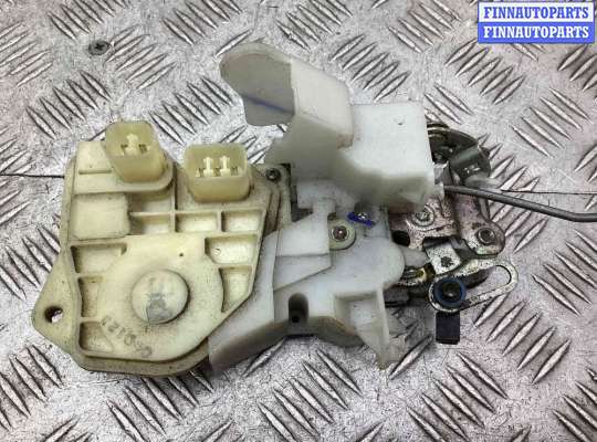 купить Замок двери передней левой на Honda CR-V CR-V II (RD8, RD9) 2004-2006 рестайлинг