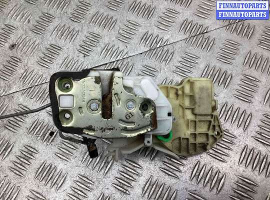 купить Замок двери передней левой на Honda CR-V CR-V II (RD8, RD9) 2004-2006 рестайлинг