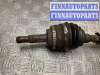 купить Полуось передняя левая (приводной вал, ШРУС) на Toyota Avensis Avensis II (T250) 2003-2008