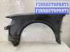 купить Крыло переднее правое на Audi A6 Allroad A6 Allroad C5 (4BH) 2000-2005
