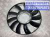купить Крыльчатка вискомуфты на Audi A4 A4 B5 (8D) 1999-2001 рестайлинг