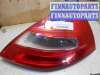 купить Фонарь задний правый на Renault Megane Megane II 2002-2006