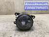 купить Фара противотуманная левая на Renault Megane Megane II 2006-2009 рестайлинг