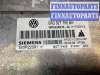 купить Блок управления АКПП на Volkswagen Touareg Touareg I (7L) 2002-2006