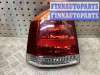 купить Фонарь задний левый на Opel Vectra Vectra C 2002-2005