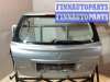 купить Крышка багажника (дверь 3-5) на Toyota Avensis Avensis II (T250) 2003-2008
