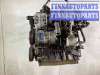 купить Двигатель на Seat Alhambra Alhambra I (7M) 2000-2010 рестайлинг