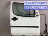 купить Дверь передняя правая на Fiat Doblo Doblo I (223) 2000-2005
