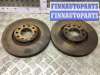 купить Диск тормозной передний на Volkswagen Passat Passat B5+ (3B) 2000-2005 рестайлинг