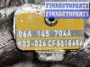 купить Турбина на Audi A3 A3 I (8L) 2000-2003 рестайлинг