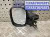 купить Зеркало наружное левое на Fiat Doblo Doblo I (223) 2000-2005