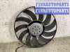 купить Вентилятор радиатора на Audi A4 A4 B6 (8EC, 8E5) 2000-2006