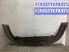 купить Юбка бампера переднего на Volkswagen Passat B6 (3C) 2005-2010