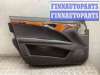 купить Обшивка двери передней левой (дверная карта) на Mercedes E E (W211) 2002-2006