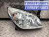 купить Фара правая на Opel Astra Astra H 2007-2010 рестайлинг