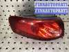 купить Фонарь задний левый на Fiat Croma Croma II (194) 2005-2010