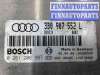 купить Блок управления двигателем на Audi A6 C5 (4B) 1997-2001