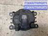 купить Фара противотуманная правая на Renault Megane Megane II 2002-2006