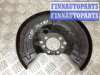 купить Кожух защитный тормозного диска на Opel Astra Astra H 2004-2007