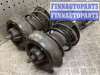 купить Стойка передняя левая на Mercedes C C (W203) 2000-2004