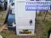 купить Дверь задняя распашная левая на Renault Trafic Trafic II 2001-2014