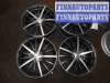 купить Диск литой на Opel Astra Astra H 2007-2010 рестайлинг