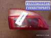 купить Фонарь крышки багажника левый на Toyota Avensis I (T220) 1997-2003
