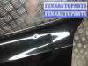 купить Крыло переднее левое на Mercedes E E (W211) 2002-2006