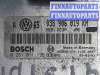 купить Блок управления двигателем на Volkswagen Golf IV (1J) 1997-2004