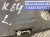 купить Рамка фары противотуманной левой на Mercedes C C (W203) 2000-2004