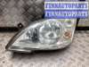 купить Фара левая на Mercedes Vito Vito (W639) 2010-2014 рестайлинг