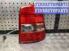 купить Фонарь задний правый на Kia Carnival Carnival I (GQ) 1998-2006