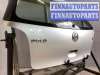 купить Крышка багажника (дверь 3-5) на Volkswagen Polo Polo IV (9N) 2005-2009 рестайлинг