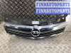 купить Решетка радиатора на Opel Astra Astra H 2007-2010 рестайлинг