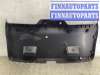 купить Обшивка крышки багажника на Opel Meriva A 2002-2006