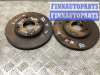 купить Диск тормозной передний на Mazda 2 2 I (DY) 2005-2007 рестайлинг