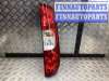 купить Фонарь задний правый на Fiat Doblo Doblo I (223) 2005-2009 рестайлинг