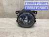 купить Фара противотуманная правая на Renault Megane Megane II 2002-2006