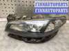купить Фара левая на Renault Laguna Laguna II (X74) 2005-2007 рестайлинг