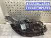 купить Фара левая на Renault Laguna Laguna II (X74) 2005-2007 рестайлинг