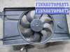купить Вентилятор радиатора на Ford Focus Focus II 2005-2008